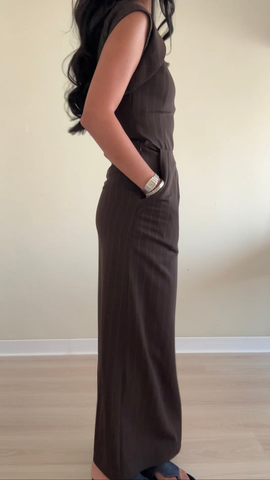 Mocha Stria☕️✨